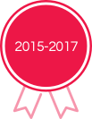 2015-2017 Award - Red Ribbion